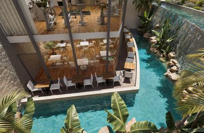 Apartment - 1 - 1 for sale in One7 Residence - Hurghada Resorts - Hurghada - Red Sea