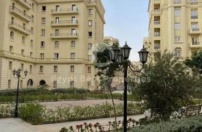Apartment - 3 Bedrooms - 3 Bathrooms for sale in Al Maqsad - New Capital Compounds - New Capital City - Cairo Apartment - 3 Bedrooms - 3 Bathrooms for sale in Al Maqsad - New Capital Compounds - New Capital City - Cairo