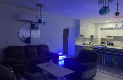 Chalet - 2 Bedrooms - 2 Bathrooms for sale in Marassi - Sidi Abdel Rahman - North Coast