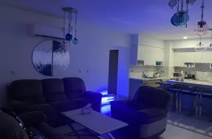 Chalet - 2 Bedrooms - 2 Bathrooms for sale in Marassi - Sidi Abdel Rahman - North Coast