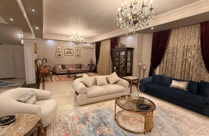 Twin House - 5 - 5 for sale in Grand Residence - South Investors Area - New Cairo City - Cairo