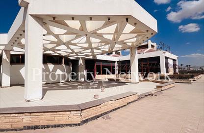 قطعة أرض - استوديو للبيع في الطلائع - مدينة العبور الجديدة - القليوبية
