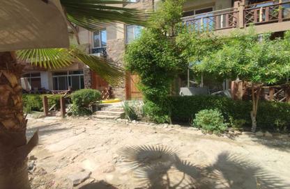 Duplex - 3 - 3 for sale in Magawish - Hurghada - Red Sea