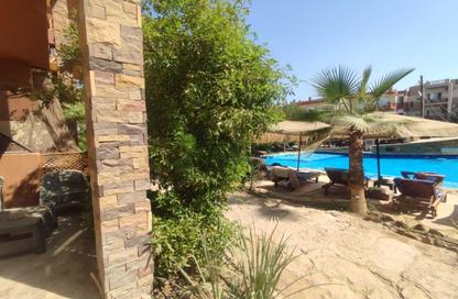 Duplex - 3 - 3 for sale in Magawish - Hurghada - Red Sea