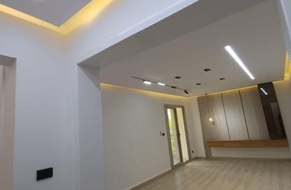Apartment - 2 Bedrooms - 1 Bathroom for sale in B2 - Madinaty - Cairo