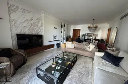 Apartment - 3 Bedrooms - 2 Bathrooms for sale in El Patio 7 - 5th Settlement Compounds - The 5th Settlement - New Cairo City - Cairo