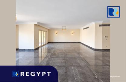 Penthouse - 6 - 6 for rent in Sarayat Al Maadi - Hay El Maadi - Cairo