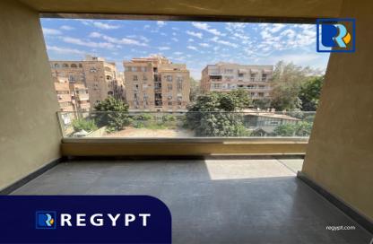 Penthouse - 6 - 6 for rent in Sarayat Al Maadi - Hay El Maadi - Cairo