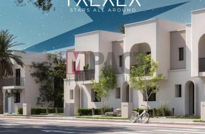 Apartment - 4 Bedrooms - 3 Bathrooms for sale in Talala - New Heliopolis Compounds - New Heliopolis - Cairo