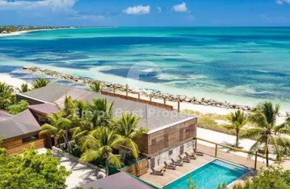 فيلا - 3 غرف نوم - 3 حمامات للبيع في سيلڤر ساندس - قسم مرسي مطروح - الساحل الشمالي فيلا - 3 غرف نوم - 3 حمامات للبيع في سيلڤر ساندس - قسم مرسي مطروح - الساحل الشمالي