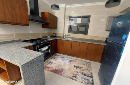 Apartment - 3 - 2 for rent in B15 - Madinaty - Cairo