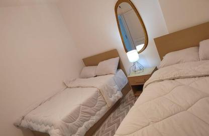 Apartment - 3 - 2 for rent in B15 - Madinaty - Cairo