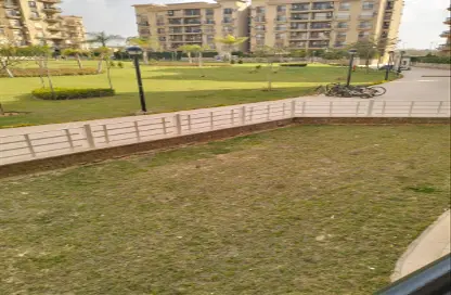 Apartment - 3 Bedrooms - 3 Bathrooms for rent in El Rehab Extension - Al Rehab - New Cairo City - Cairo