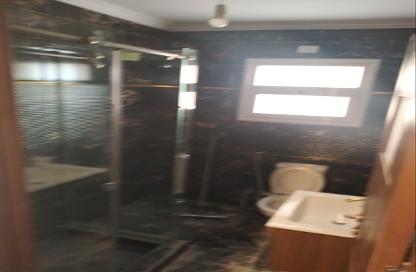 Apartment - 3 Bedrooms - 3 Bathrooms for rent in El Rehab Extension - Al Rehab - New Cairo City - Cairo