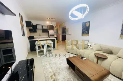 Penthouse - 2 Bedrooms - 1 Bathroom for sale in Amwaj - Sidi Abdel Rahman - North Coast