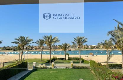 Villa - 5 Bedrooms - 6 Bathrooms for sale in Marina 5 - Marina - Al Alamein - North Coast Villa - 5 Bedrooms - 6 Bathrooms for sale in Marina 5 - Marina - Al Alamein - North Coast