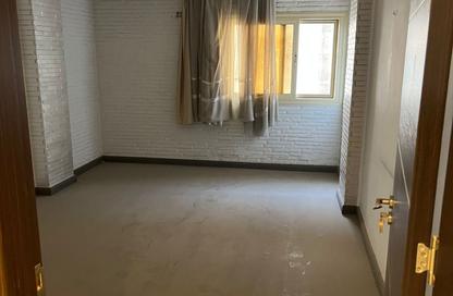 Apartment - 3 Bedrooms - 2 Bathrooms for sale in Shams Al Din Al Zahaby St. - Ard El Golf - Heliopolis - Masr El Gedida - Cairo