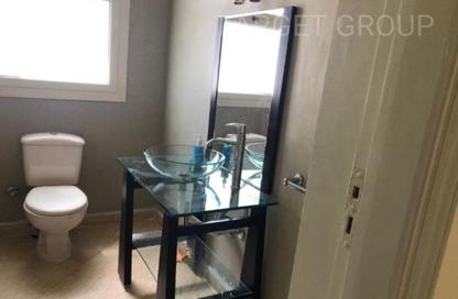 Villa - 6 Bedrooms - 6 Bathrooms for rent in Katameya Heights - El Katameya Compounds - El Katameya - New Cairo City - Cairo