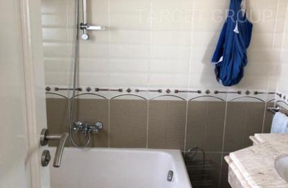 Villa - 6 Bedrooms - 6 Bathrooms for rent in Katameya Heights - El Katameya Compounds - El Katameya - New Cairo City - Cairo