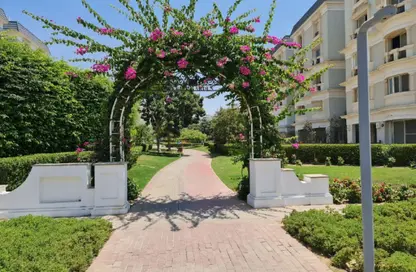 Apartment - 3 Bedrooms - 3 Bathrooms for sale in Mountain View Hyde Park - 5th Settlement Compounds - The 5th Settlement - New Cairo City - Cairo