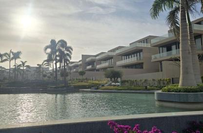 Villa - 5 Bedrooms - 7 Bathrooms for sale in Lake View - 5th Settlement Compounds - The 5th Settlement - New Cairo City - Cairo
