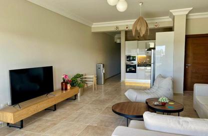 Chalet - 4 Bedrooms - 3 Bathrooms for rent in La vista Ras El Hikma - Ras Al Hekma - North Coast