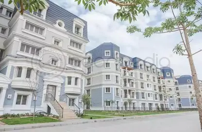 أي فيلا - 4 غرف نوم - 5 حمامات للبيع في ماونتن فيو هايد بارك - كمبوندات التجمع الخامس - التجمع الخامس - مدينة القاهرة الجديدة - القاهرة