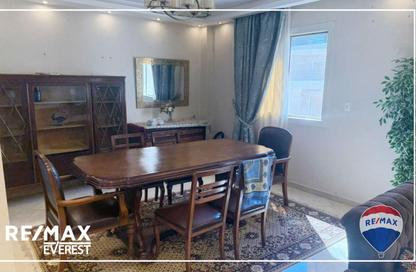 Apartment - 2 Bedrooms - 2 Bathrooms for rent in Dar Misr - 16th District - Sheikh Zayed City - Giza