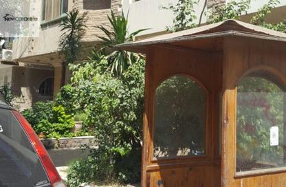 Apartment - 3 - 2 for sale in Street 200 - Degla - Hay El Maadi - Cairo Apartment - 3 - 2 for sale in Street 200 - Degla - Hay El Maadi - Cairo