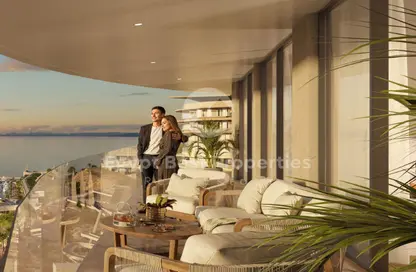 شقة - 1 حمام للبيع في المونت جلاله - العين السخنة - السويس