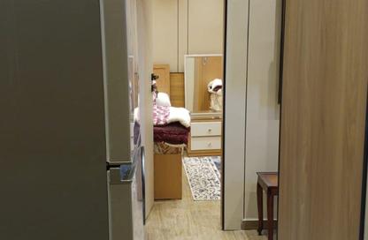 Apartment - Studio - 1 Bathroom for sale in 1st District - 6 October City - Giza Apartment - Studio - 1 Bathroom for sale in 1st District - 6 October City - Giza