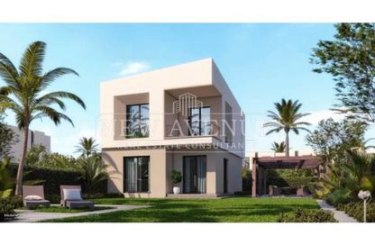 Villa - 3 Bedrooms - 3 Bathrooms for sale in Taj City - 5th Settlement Compounds - The 5th Settlement - New Cairo City - Cairo Villa - 3 Bedrooms - 3 Bathrooms for sale in Taj City - 5th Settlement Compounds - The 5th Settlement - New Cairo City - Cairo