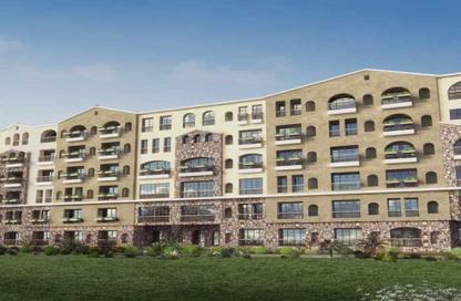 Duplex - 3 - 4 for sale in Green Square - Mostakbal City Compounds - Mostakbal City - Future City - Cairo