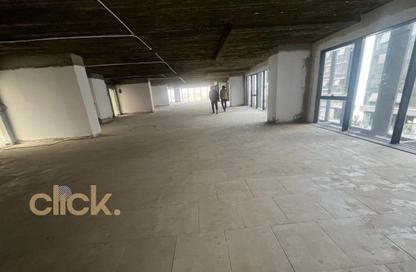 Whole Building - Studio - 7+ Bathrooms for rent in V90 - North Teseen St. - The 5th Settlement - New Cairo City - Cairo