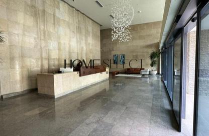 Office Space - Studio for sale in The portal - Beverly Hills - Sheikh Zayed Compounds - Sheikh Zayed City - Giza