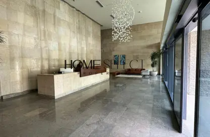 مساحات مكتبية - استوديو للبيع في ذا بورتال - بيفرلي هيلز - كمبوندات الشيخ زايد - الشيخ زايد - الجيزة