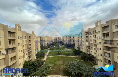 Apartment - 3 Bedrooms - 2 Bathrooms for sale in Privado - Madinaty - Cairo