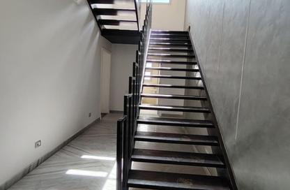 Penthouse - 3 Bedrooms - 2 Bathrooms for sale in Palm Parks Palm Hills - South Dahshur Link - 6 October City - Giza Penthouse - 3 Bedrooms - 2 Bathrooms for sale in Palm Parks Palm Hills - South Dahshur Link - 6 October City - Giza