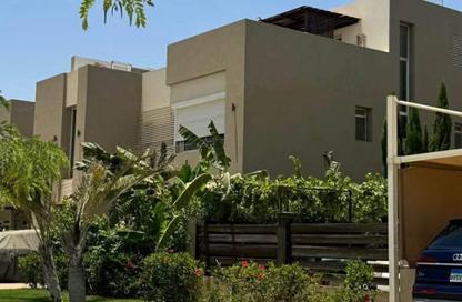 Villa - 4 Bedrooms - 4 Bathrooms for sale in The Crown - Cairo Alexandria Desert Road - 6 October City - Giza