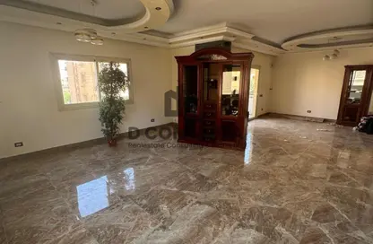 Apartment - 3 Bedrooms - 2 Bathrooms for rent in Family City - North Investors Area - New Cairo City - Cairo