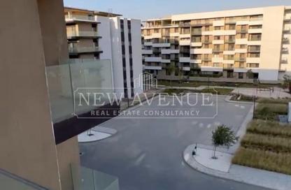 Apartment - 2 Bedrooms - 3 Bathrooms for sale in Al Burouj Compound - El Shorouk Compounds - Shorouk City - Cairo