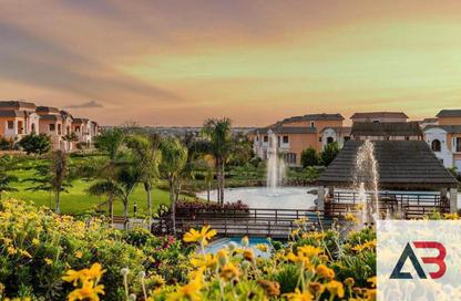 Villa - 4 - 4 for sale in Layan Residence - 5th Settlement Compounds - The 5th Settlement - New Cairo City - Cairo Villa - 4 - 4 for sale in Layan Residence - 5th Settlement Compounds - The 5th Settlement - New Cairo City - Cairo