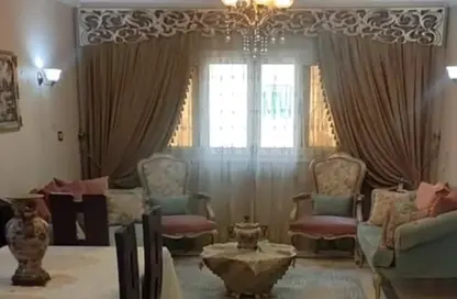 Apartment - 3 Bedrooms - 2 Bathrooms for sale in Ahmed Al Khashab St. - 8th Zone - Nasr City - Cairo