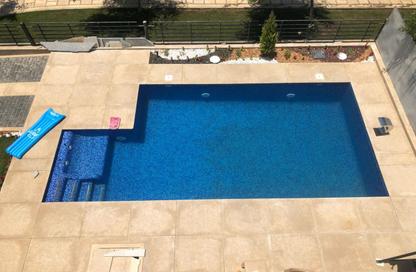 Townhouse - 3 Bedrooms - 3 Bathrooms for rent in Privado - Madinaty - Cairo