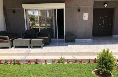 Townhouse - 3 Bedrooms - 3 Bathrooms for rent in Privado - Madinaty - Cairo