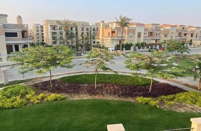 شقة - 3 غرف نوم - 2 حمامات للبيع في سكن الشيا - سراي - كمبوندات مدينة المستقبل - مدينة المستقبل - القاهرة