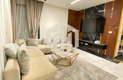 Villa - 3 Bedrooms - 4 Bathrooms for rent in Villette - 5th Settlement Compounds - The 5th Settlement - New Cairo City - Cairo Villa - 3 Bedrooms - 4 Bathrooms for rent in Villette - 5th Settlement Compounds - The 5th Settlement - New Cairo City - Cairo