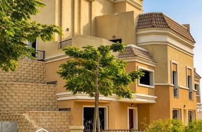 تاون هاوس - 5 - 5 للبيع في S2 - سراي - كمبوندات مدينة المستقبل - مدينة المستقبل - القاهرة تاون هاوس - 5 - 5 للبيع في S2 - سراي - كمبوندات مدينة المستقبل - مدينة المستقبل - القاهرة