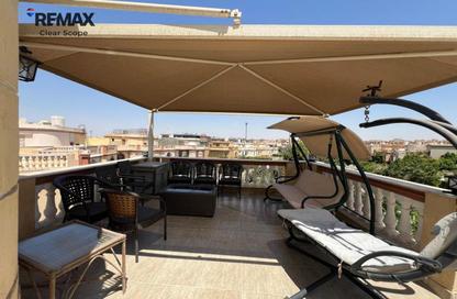 Villa - 6 - 6 for sale in La Rosa - 5th Settlement Compounds - The 5th Settlement - New Cairo City - Cairo