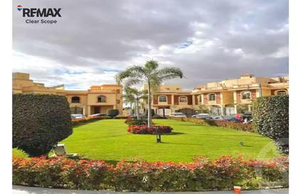 Villa - 6 - 6 for sale in La Rosa - 5th Settlement Compounds - The 5th Settlement - New Cairo City - Cairo